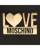 LOVE MOSCHINO Дамска чанта JC4028PP1HLK0000 Черен - Mera.bg
