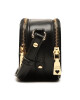 LOVE MOSCHINO Дамска чанта JC4028PP1HLK0000 Черен - Mera.bg