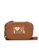 LOVE MOSCHINO Дамска чанта JC4028PP1HLK0201 Cammello - Mera.bg