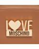 LOVE MOSCHINO Дамска чанта JC4028PP1HLK0201 Cammello - Mera.bg