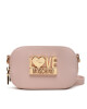 LOVE MOSCHINO Дамска чанта JC4028PP1HLK0608 Cipria - Mera.bg