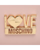 LOVE MOSCHINO Дамска чанта JC4028PP1HLK0608 Cipria - Mera.bg