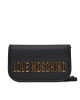 LOVE MOSCHINO Дамска чанта JC4028PP1NKD0000 Черен - Mera.bg
