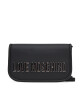 LOVE MOSCHINO Дамска чанта JC4028PP1NKD000B Черен - Mera.bg