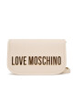 LOVE MOSCHINO Дамска чанта JC4028PP1NKD0110 Бежов - Mera.bg