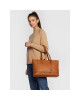 LOVE MOSCHINO Дамска чанта JC4029PP1FLB0201 Cammello - Mera.bg