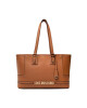 LOVE MOSCHINO Дамска чанта JC4029PP1FLB0201 Cammello - Mera.bg