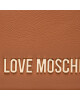 LOVE MOSCHINO Дамска чанта JC4029PP1FLB0201 Cammello - Mera.bg