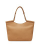 LOVE MOSCHINO Дамска чанта JC4031PP1MLT0105 Бежов - Mera.bg