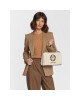 LOVE MOSCHINO Дамска чанта JC4032PP1GLD0110 Avorio - Mera.bg