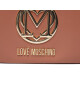 LOVE MOSCHINO Дамска чанта JC4032PP1GLD0201 Cammello - Mera.bg