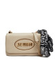 LOVE MOSCHINO Дамска чанта JC4032PP1LLE111A Бежов - Mera.bg
