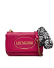 LOVE MOSCHINO Дамска чанта JC4032PP1LLE162A Розов - Mera.bg