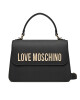 LOVE MOSCHINO Дамска чанта JC4032PP1MKD0000 Черен - Mera.bg