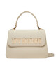 LOVE MOSCHINO Дамска чанта JC4032PP1MKD0110 Екрю - Mera.bg