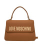 LOVE MOSCHINO Дамска чанта JC4032PP1MKD0201 Кафяв - Mera.bg