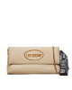 LOVE MOSCHINO Дамска чанта JC4034PP1LLE111A Екрю - Mera.bg
