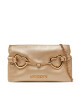 LOVE MOSCHINO Дамска чанта JC4034PP1MLB196A Златист - Mera.bg