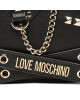 LOVE MOSCHINO Дамска чанта JC4035PP1HLO0000 Nero - Mera.bg