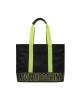 LOVE MOSCHINO Дамска чанта JC4036PP1ILF100A Черен - Mera.bg