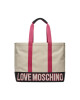 LOVE MOSCHINO Дамска чанта JC4036PP1ILF110B Бежов - Mera.bg