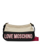 LOVE MOSCHINO Дамска чанта JC4037PP1ILF110B Черен - Mera.bg