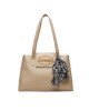 LOVE MOSCHINO Дамска чанта JC4037PP1LLE111A Екрю - Mera.bg