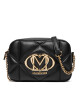 LOVE MOSCHINO Дамска чанта JC4038PP1MLC0000 Черен - Mera.bg