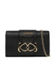 LOVE MOSCHINO Дамска чанта JC4039PP1HLD0000 Nero - Mera.bg