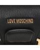 LOVE MOSCHINO Дамска чанта JC4039PP1HLD0000 Nero - Mera.bg