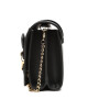LOVE MOSCHINO Дамска чанта JC4039PP1HLD0000 Nero - Mera.bg