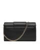 LOVE MOSCHINO Дамска чанта JC4039PP1HLD0000 Nero - Mera.bg