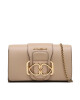 LOVE MOSCHINO Дамска чанта JC4039PP1HLD0609 Nude - Mera.bg