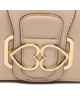 LOVE MOSCHINO Дамска чанта JC4039PP1HLD0609 Nude - Mera.bg