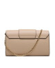 LOVE MOSCHINO Дамска чанта JC4039PP1HLD0609 Nude - Mera.bg