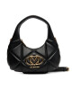 LOVE MOSCHINO Дамска чанта JC4039PP1NLC0000 Черен - Mera.bg