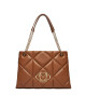LOVE MOSCHINO Дамска чанта JC4040PP1MLC0201 Кафяв - Mera.bg