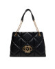 LOVE MOSCHINO Дамска чанта JC4040PP1NLC0000 Черен - Mera.bg