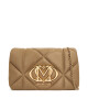 LOVE MOSCHINO Дамска чанта JC4043PP0NKE0105 Бежов - Mera.bg