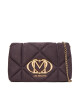 LOVE MOSCHINO Дамска чанта JC4043PP0NKE0650 Виолетов - Mera.bg
