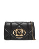 LOVE MOSCHINO Дамска чанта JC4043PP0NLC0000 Черен - Mera.bg