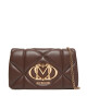 LOVE MOSCHINO Дамска чанта JC4043PP0NLC0313 Кафяв - Mera.bg