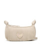 LOVE MOSCHINO Дамска чанта JC4043PP1GLA1110 Бежов - Mera.bg