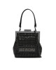 LOVE MOSCHINO Дамска чанта JC4043PP1LLP100A Черен - Mera.bg