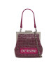 LOVE MOSCHINO Дамска чанта JC4043PP1LLP162A Розов - Mera.bg