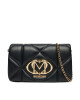 LOVE MOSCHINO Дамска чанта JC4043PP1MLC0000 Черен - Mera.bg