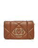 LOVE MOSCHINO Дамска чанта JC4043PP1MLC0201 Кафяв - Mera.bg