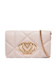 LOVE MOSCHINO Дамска чанта JC4043PP1MLC0601 Розов - Mera.bg