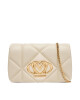 LOVE MOSCHINO Дамска чанта JC4043PP1NLC0110 Бежов - Mera.bg