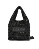 LOVE MOSCHINO Дамска чанта JC4044PP1LLP100A Черен - Mera.bg